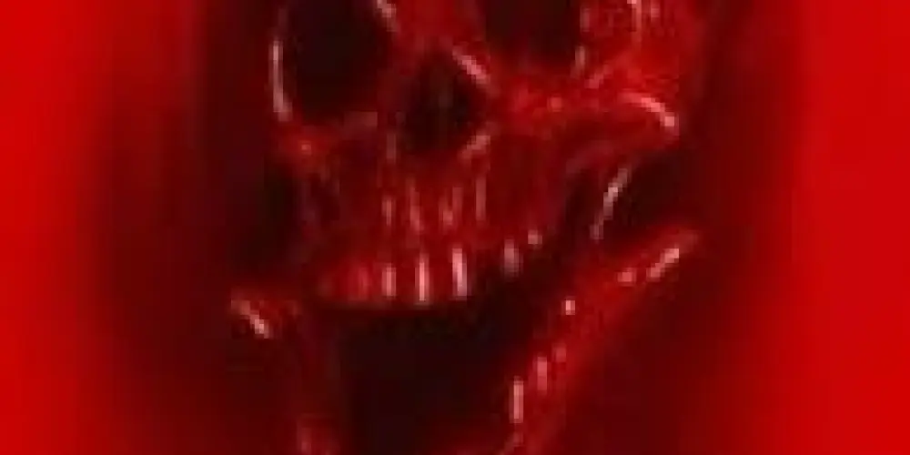 Imagem do grupo de WhatsApp ☠ DARK LAB ☠