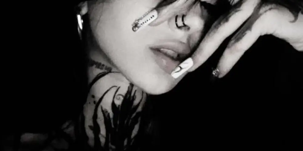 Imagem do grupo de WhatsApp Dark Life ❤️‍🔥