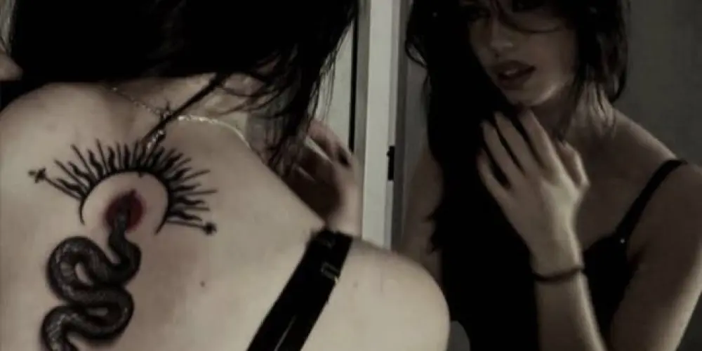 Imagem do grupo de WhatsApp Dark love ❤️‍🔥