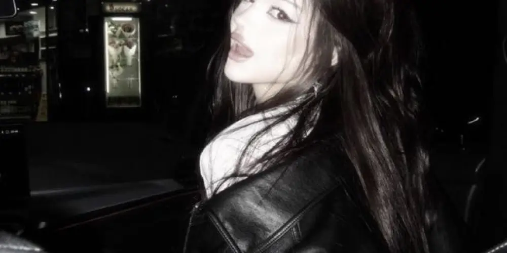 Imagem do grupo de WhatsApp Dark namoro ❤️‍🔥