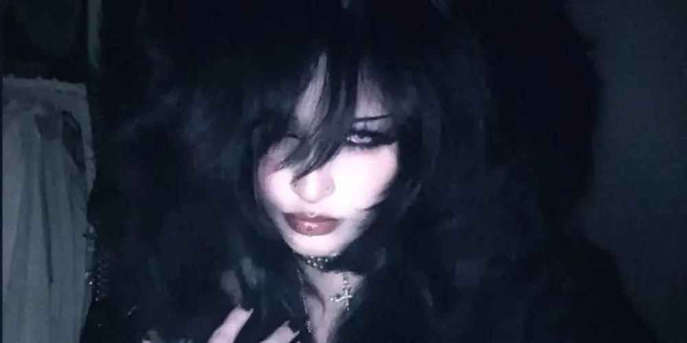 Imagem do grupo de WhatsApp Dark Nyx 🌑