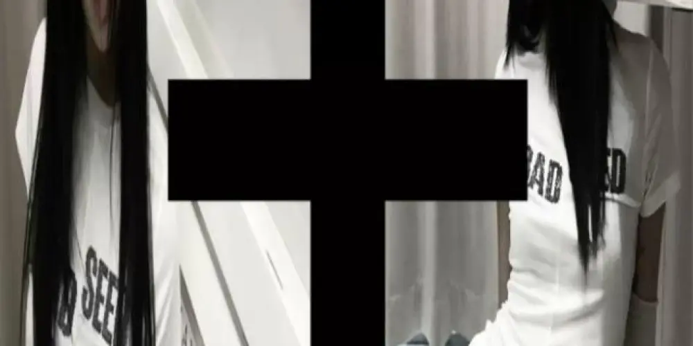 Imagem do grupo de WhatsApp ✧₊⁺ Dark Queens ⁺₊✧