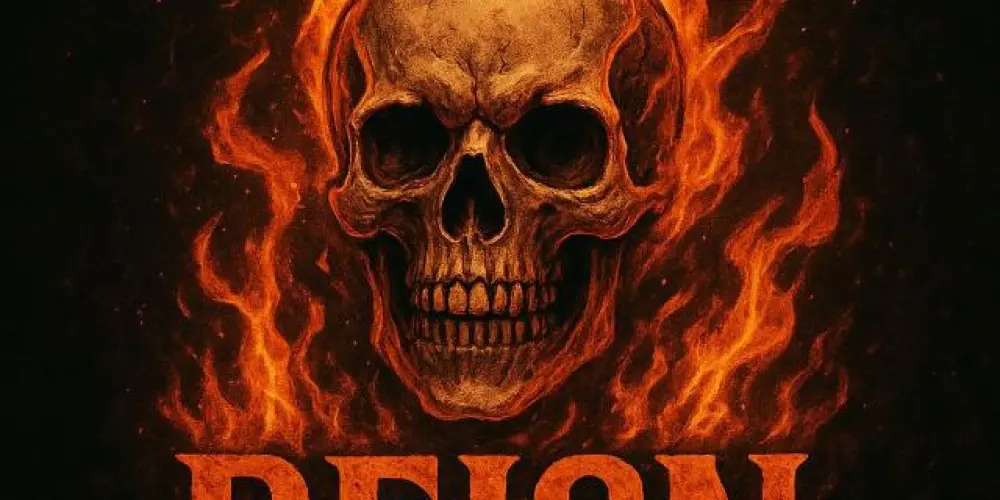 Imagem do grupo de WhatsApp Dark Reign 👑🔥⚔️