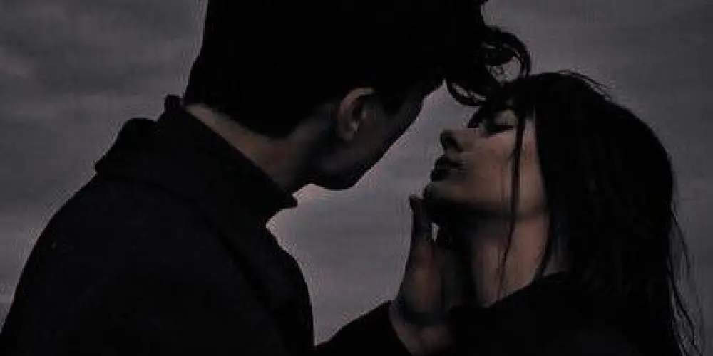 Imagem do grupo de WhatsApp ♱🔥 Dark Romance 18+ 🔥♱