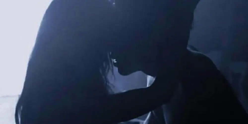 Imagem do grupo de WhatsApp Dark romance