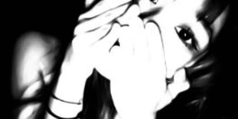 Imagem do grupo de WhatsApp DARK ROMANCE