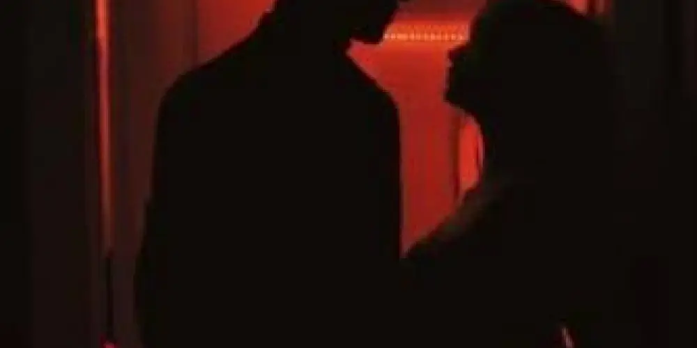 Imagem do grupo de WhatsApp Dark Romance