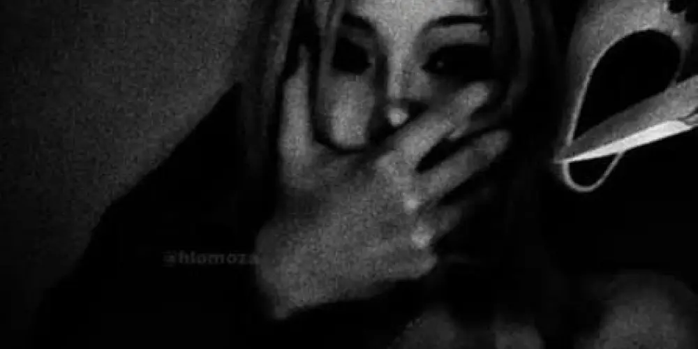 Imagem do grupo de WhatsApp Dark Romance
