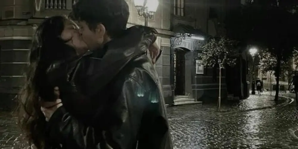 Imagem do grupo de WhatsApp Dark romance city 🤍📚