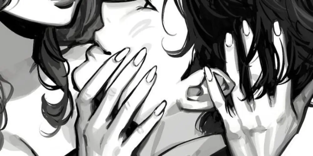 Imagem do grupo de WhatsApp dark room