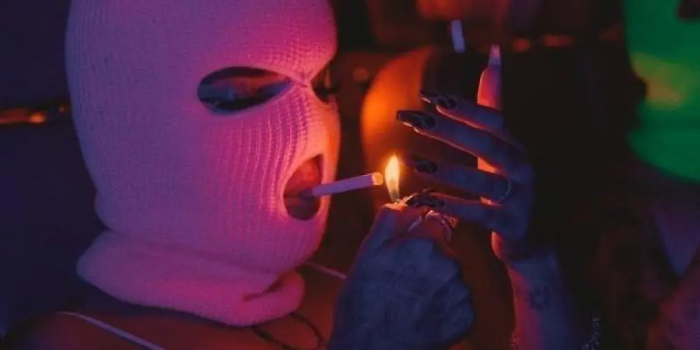 Imagem do grupo de WhatsApp ★彡[DARK SIDE🔞]彡★