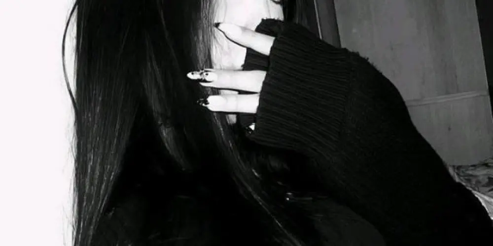 Imagem do grupo de WhatsApp ⚫ Dark Society ✨