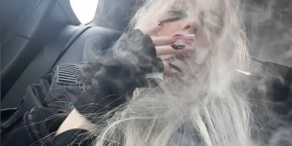 Imagem do grupo de WhatsApp Dark Squad ❤️‍🔥