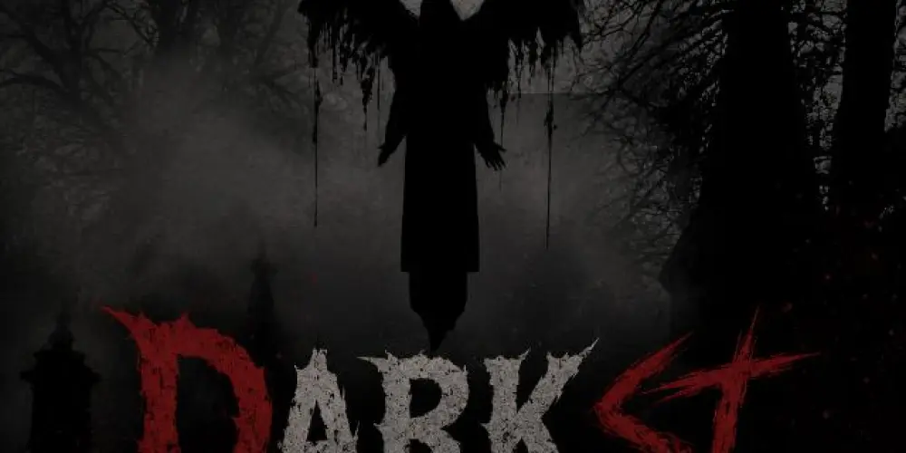 Imagem do grupo de WhatsApp Dark St#Chat
