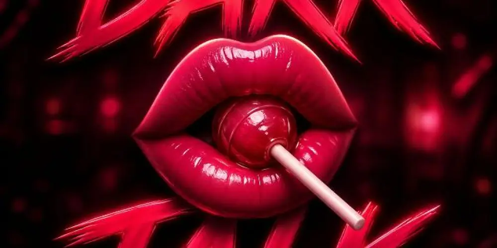 Imagem do grupo de WhatsApp 🤫Dark Talk🔴