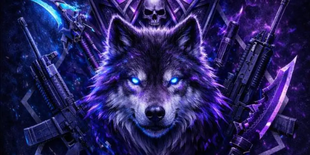 Imagem do grupo de WhatsApp DARK TRIAD¹ RECRUTANDO