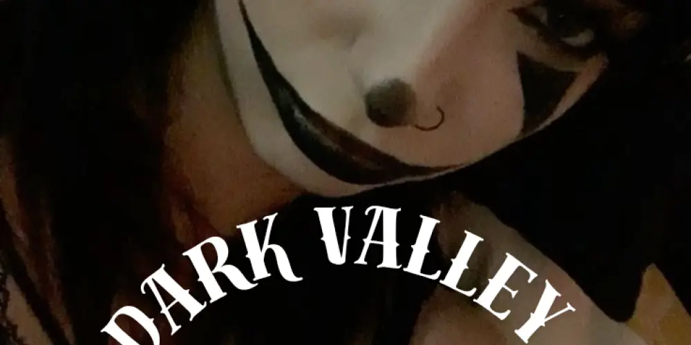 Imagem do grupo de WhatsApp Dark valley