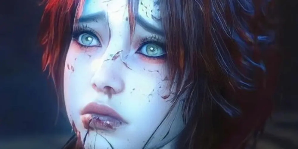 Imagem do grupo de WhatsApp 炎DARK VAMPER炎