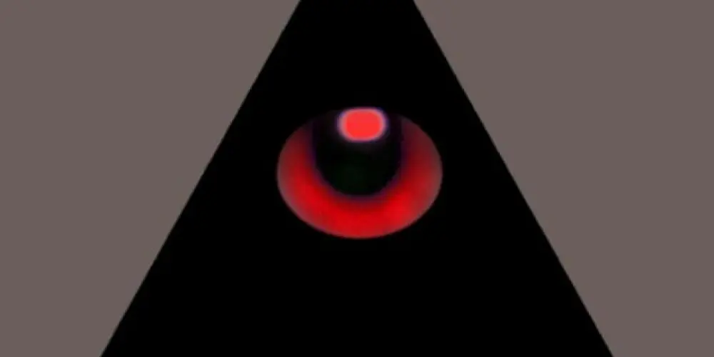 Imagem do grupo de WhatsApp 👁️‍🗨️dark version👁️‍🗨️