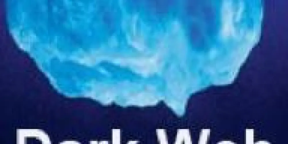 Imagem do grupo de WhatsApp DARK WEB 2026 1 ELITE MUNDIAL ∆