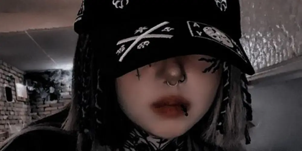 Imagem do grupo de WhatsApp Dark Web🕷️💋