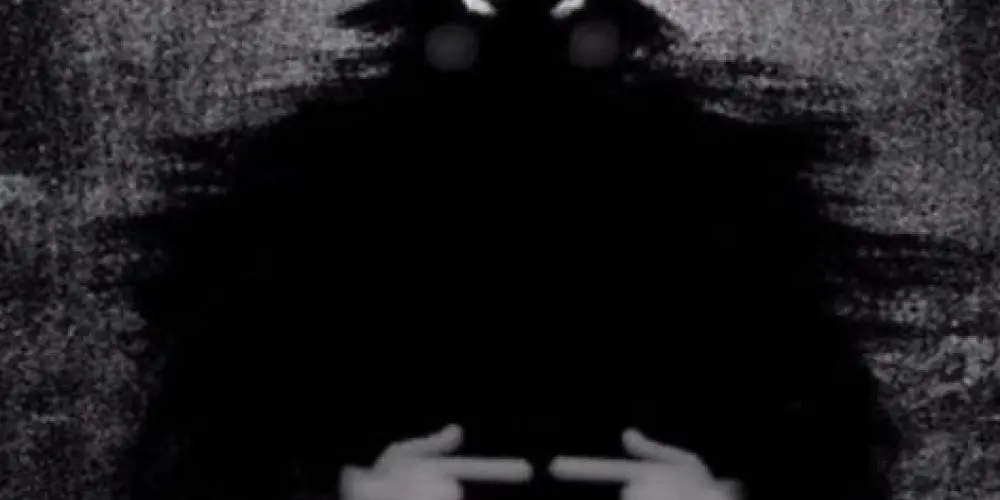 Imagem do grupo de WhatsApp DARK WEB