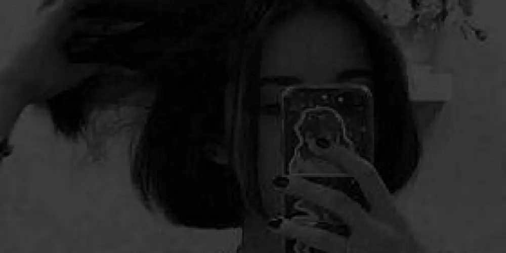 Imagem do grupo de WhatsApp Dark Web