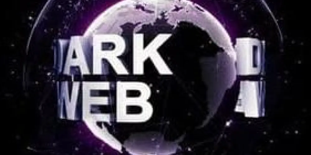 Imagem do grupo de WhatsApp DaRk wEb🥀་༘