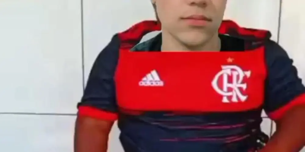 Imagem do grupo de WhatsApp Dark web amizades