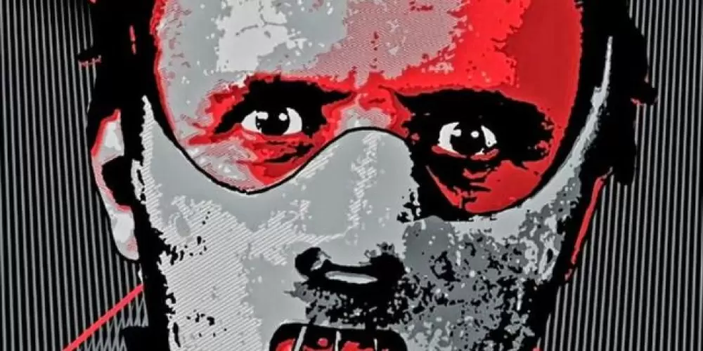 Imagem do grupo de WhatsApp Dark Web Brasil