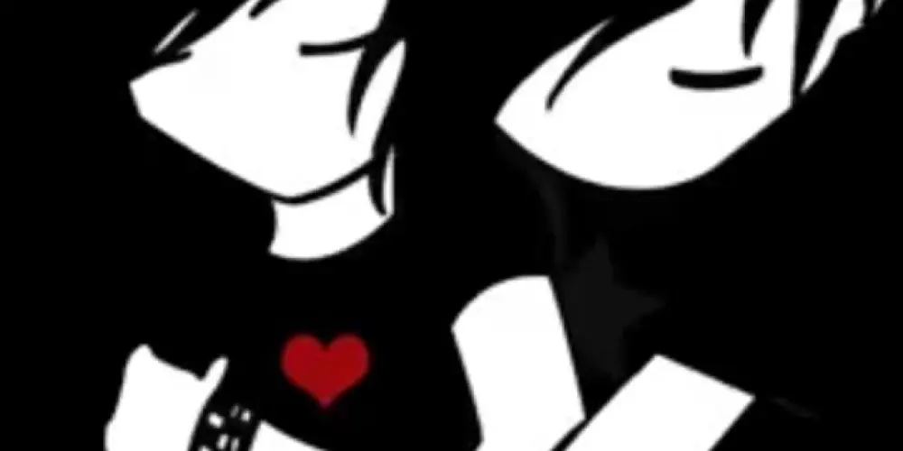 Imagem do grupo de WhatsApp Dark world🖤🖤