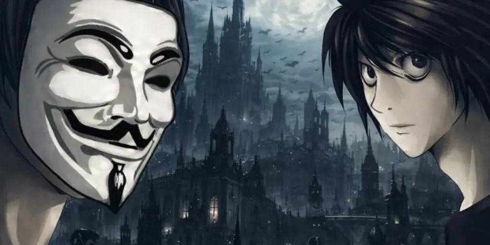 Imagem do grupo de WhatsApp DARKETA