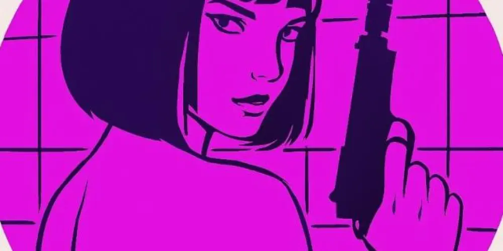 Imagem do grupo de WhatsApp Darkgrid City