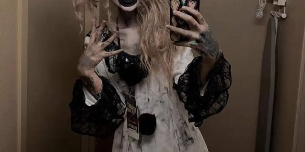 Imagem do grupo de WhatsApp Darklife 😜