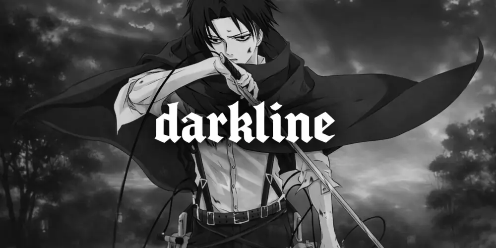 Imagem do grupo de WhatsApp Darkline † | +𝟓𝟓
