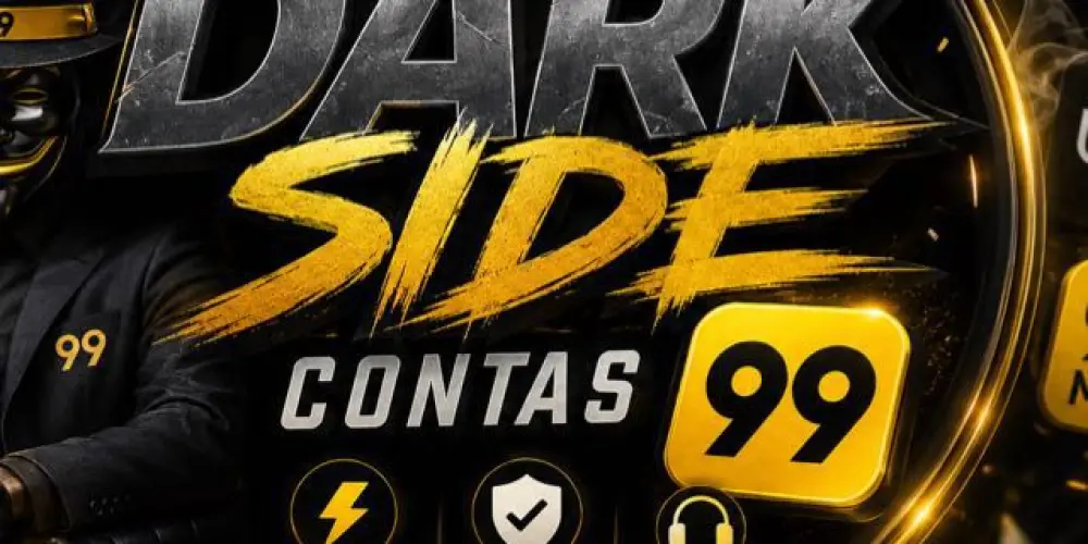 Imagem do grupo de WhatsApp DARKSIDE APROVAÇÃO ✅