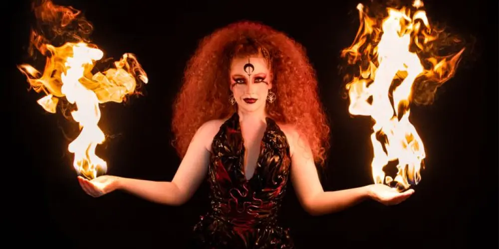 Imagem do grupo de WhatsApp D'artes🎭❤️