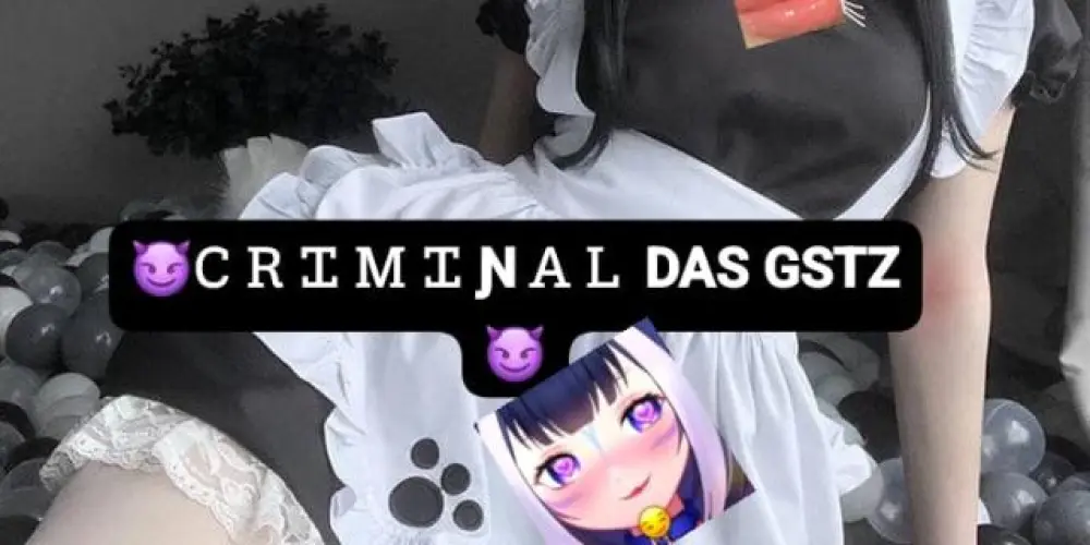 Imagem do grupo de WhatsApp 😈Ꮯ Ꭱ Ꮖ Ꮇ Ꮖ Ɲ Ꭺ Ꮮ  DAS GSTZ😈