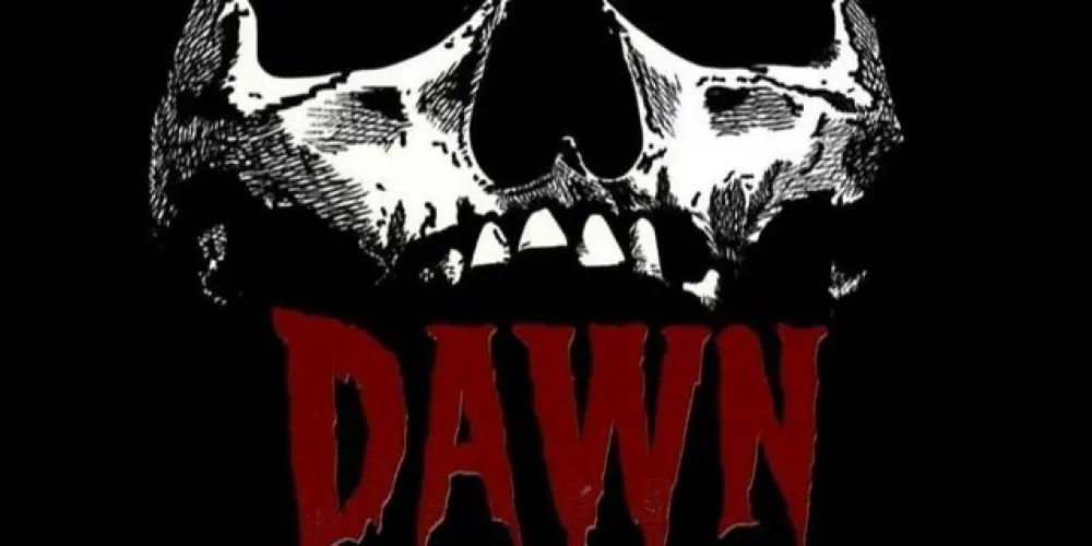 Imagem do grupo de WhatsApp Dawn #chat.