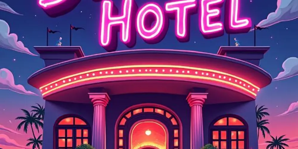 Imagem do grupo de WhatsApp DAWNSTAR HOTEL