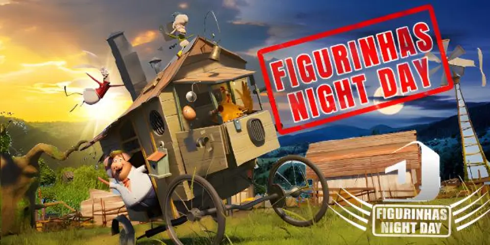 Imagem do grupo de WhatsApp day ⁿⁱᵍʰᵗ Figurinhas