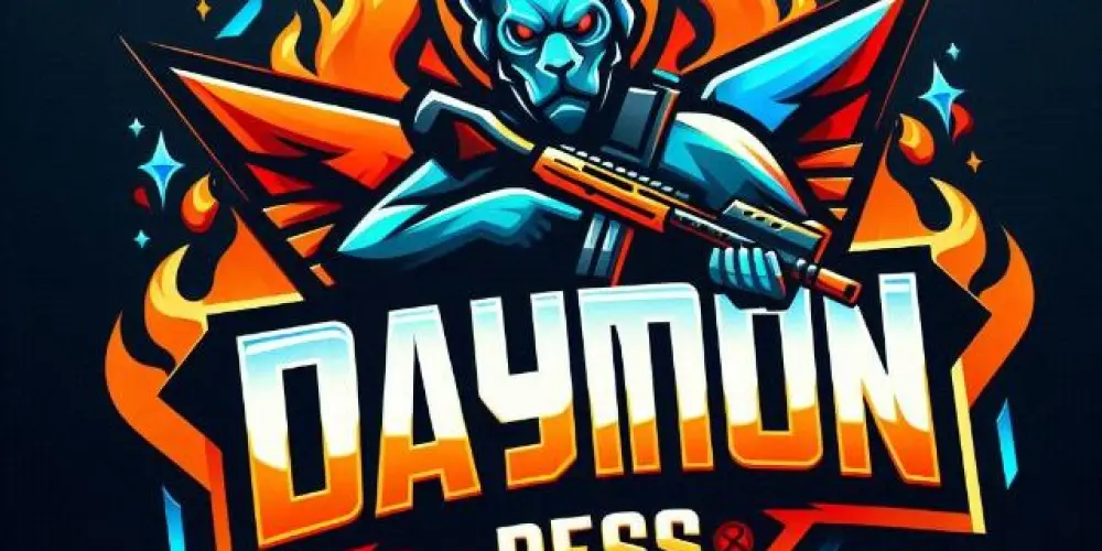 Imagem do grupo de WhatsApp Daymon Pess Chat