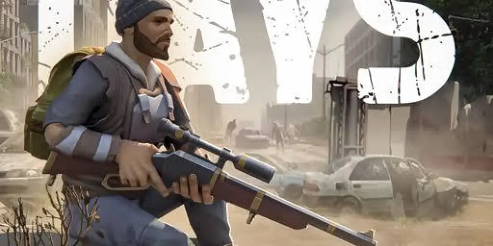 Imagem do grupo de WhatsApp Days After