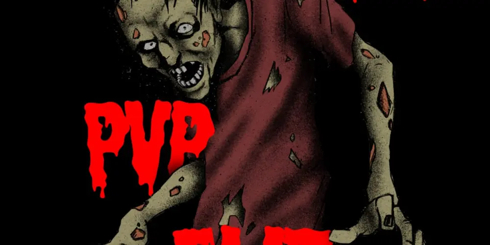 Imagem do grupo de WhatsApp Dayz brasil elit pvp