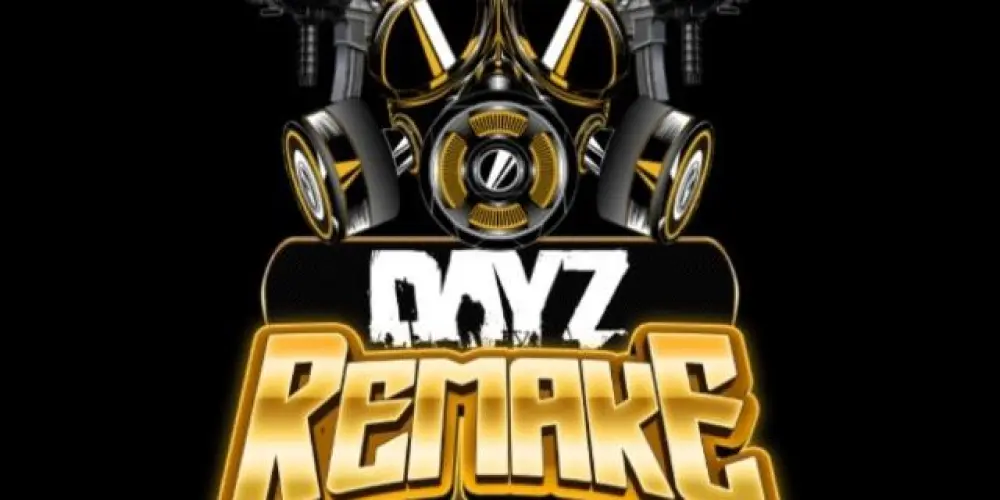 Imagem do grupo de WhatsApp DayzRemake