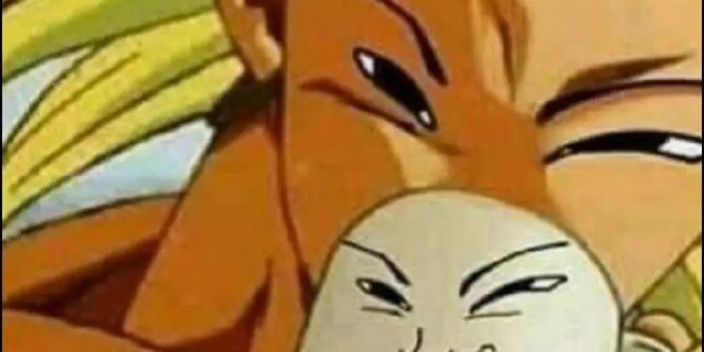 Imagem do grupo de WhatsApp DB Zuera e memes nada vê kkkkkk