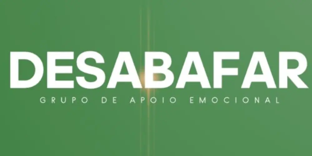 Imagem do grupo de WhatsApp Dᥱ᥉ᥲbᥲfᥲr