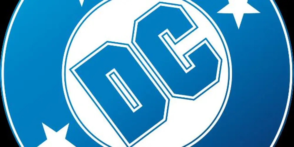 Imagem do grupo de WhatsApp DC comics BR