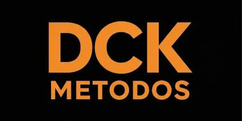 Imagem do grupo de WhatsApp DCK METODOS #1