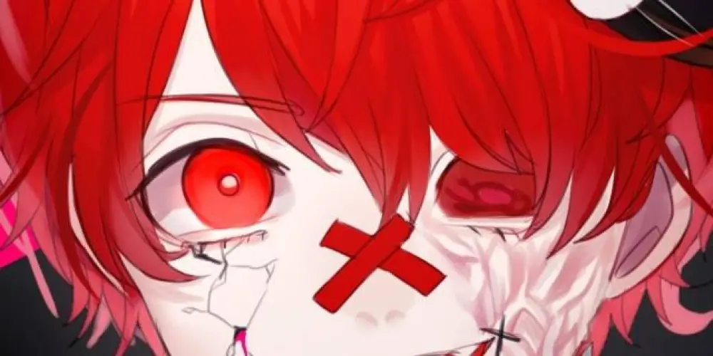 Imagem do grupo de WhatsApp ⃘⃤꙰ -᭪➣ d乇ﾑd ズﾉﾚﾚ乇尺丂🔥፝⃟